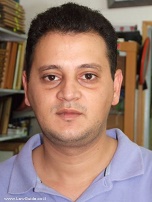 Hussam Rashad Watad - Law Office and Notary